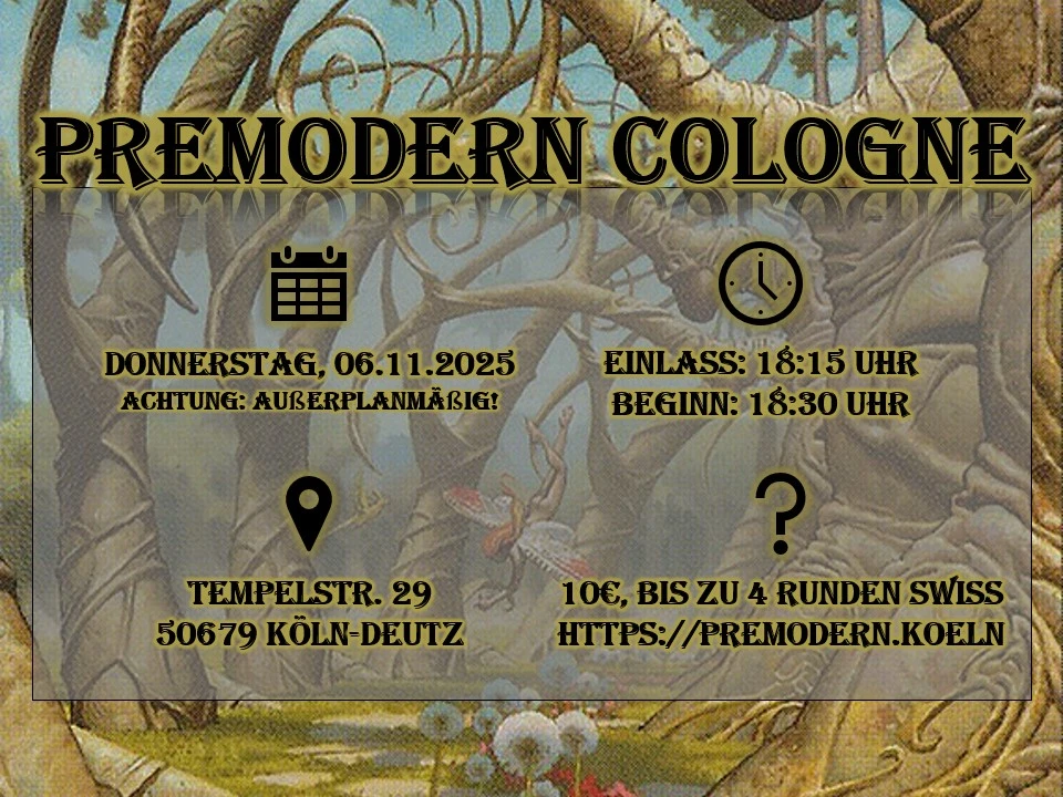 PreModern Cologne, 1125